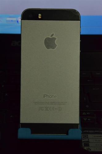 iPhone 5S