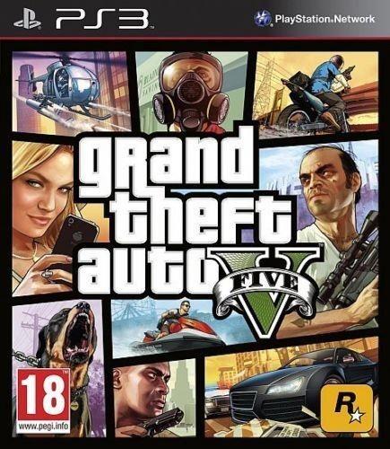GTA 5