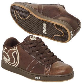 DVS