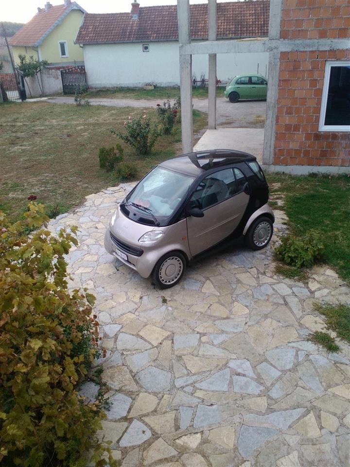 smart