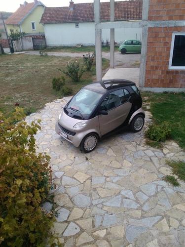 smart