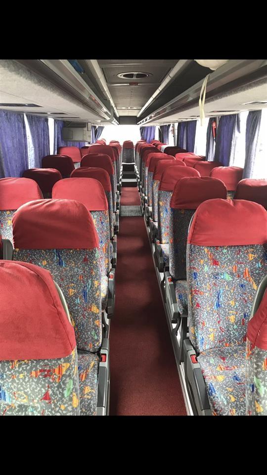 Setra