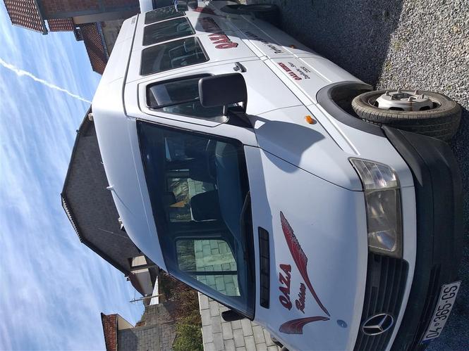 Sprinter