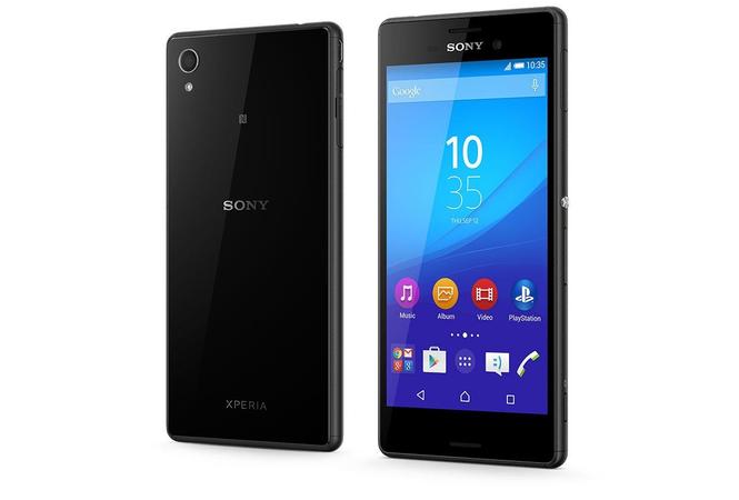 Sony