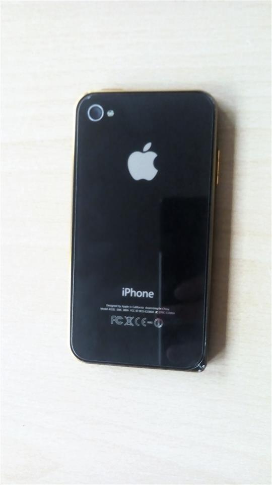 Iphone-4