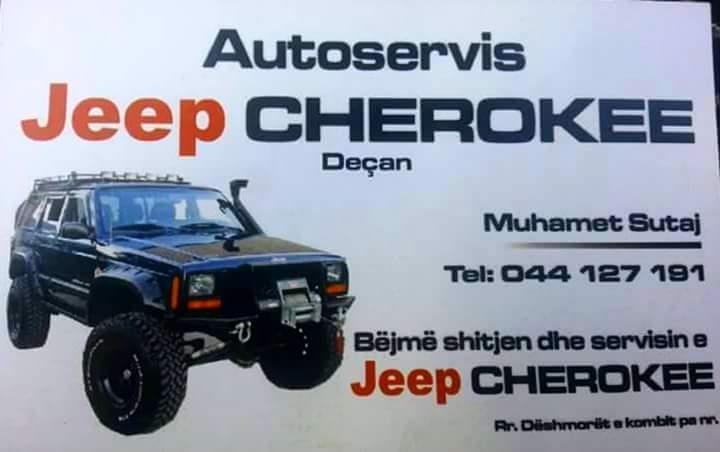 Jeep-Cherooke-