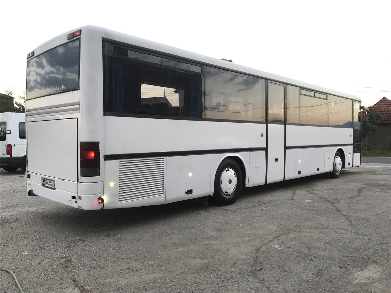 Setra-
