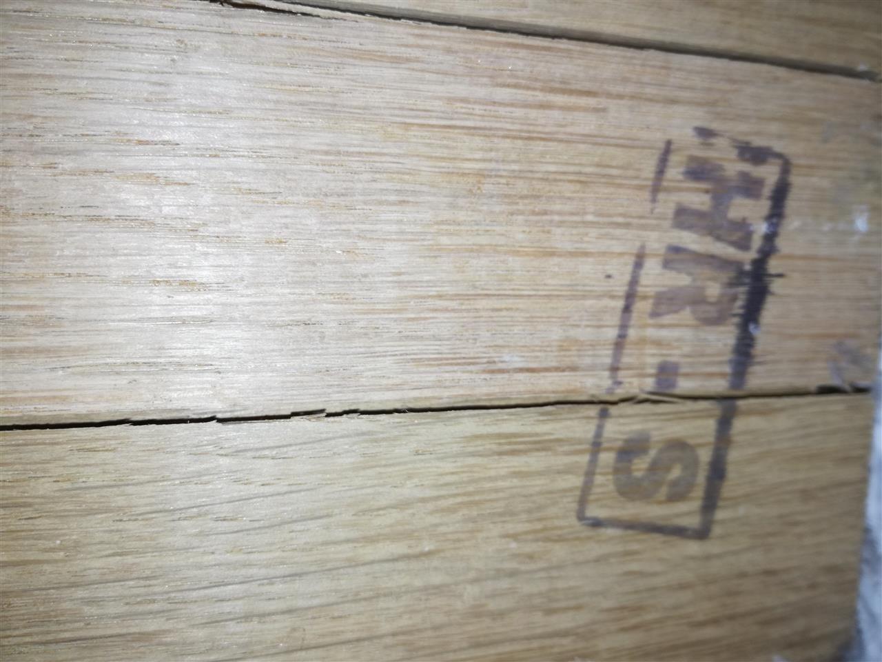 Parket-bungu-