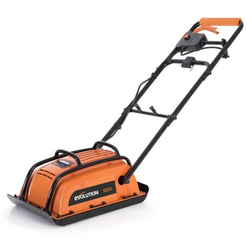 Evolution H320-E / Electric Plate Compactor / Vibration Comp