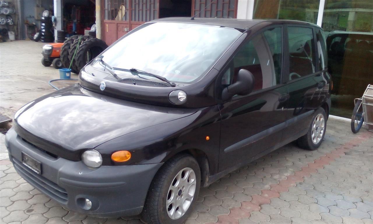 Fiat-multipa