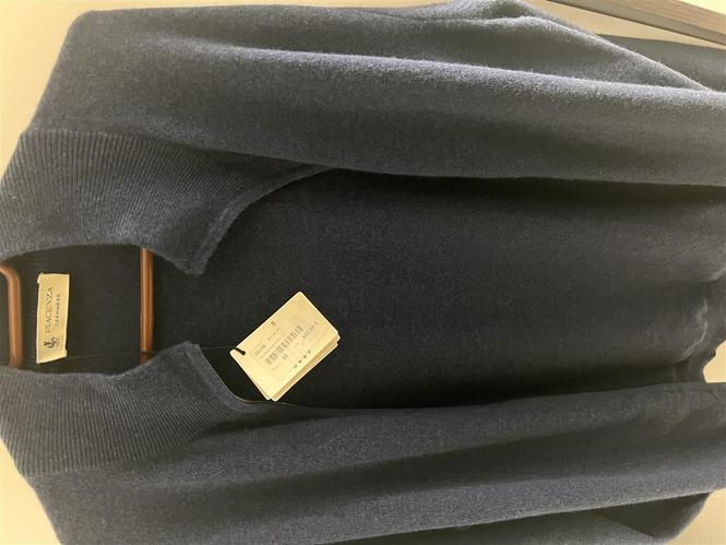 Pullover cashmere Piacenza