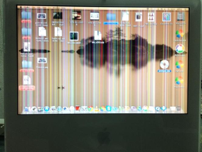 iMac G5