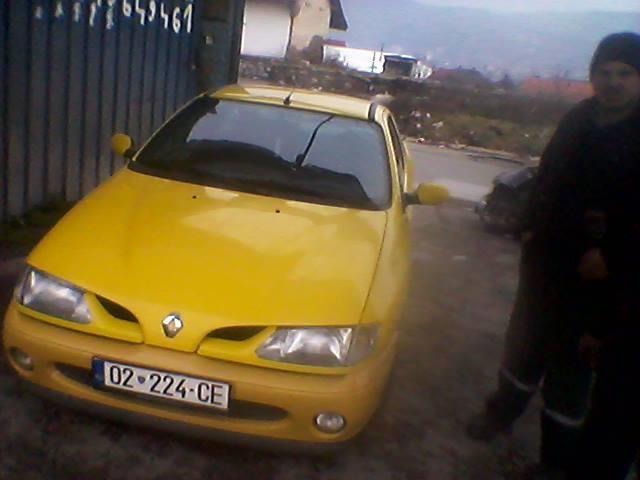 renault