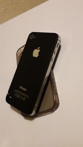 iPhone 4s