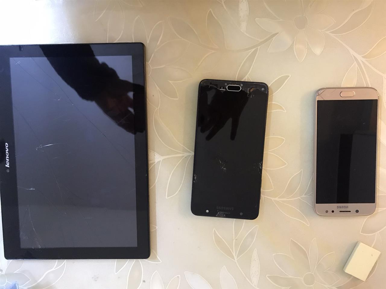 -Tablet