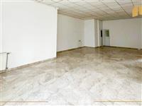 Lokal 400€ / 2 Hapësira Pune - 110m² - Mati 1
