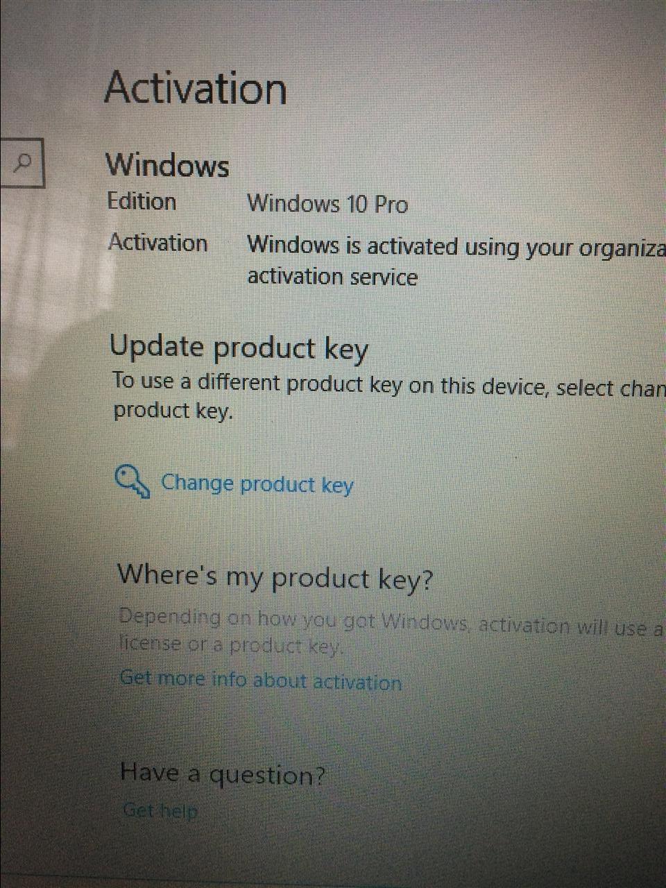 Laptop-