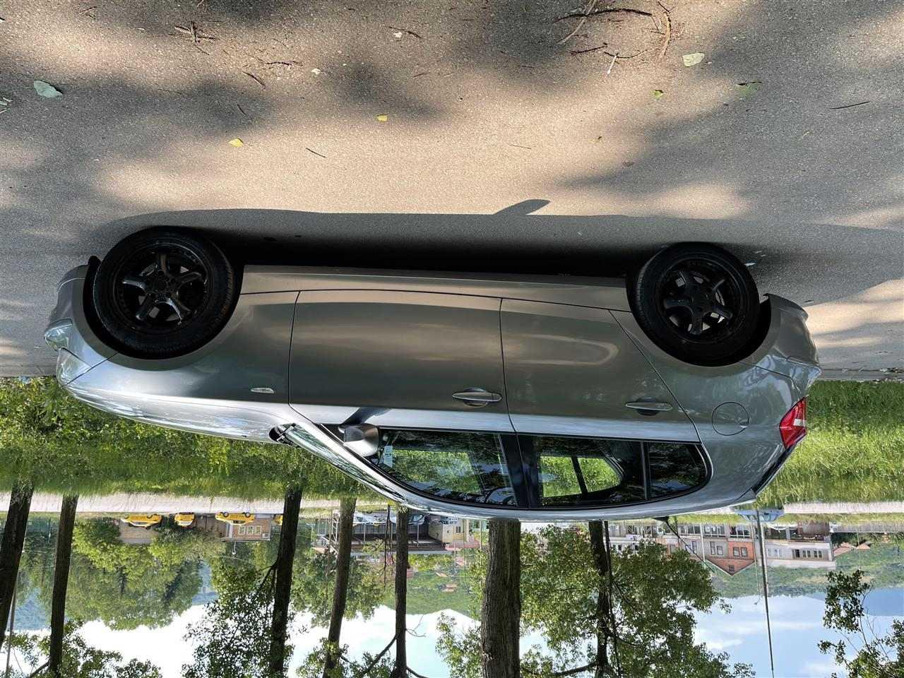 BMW-