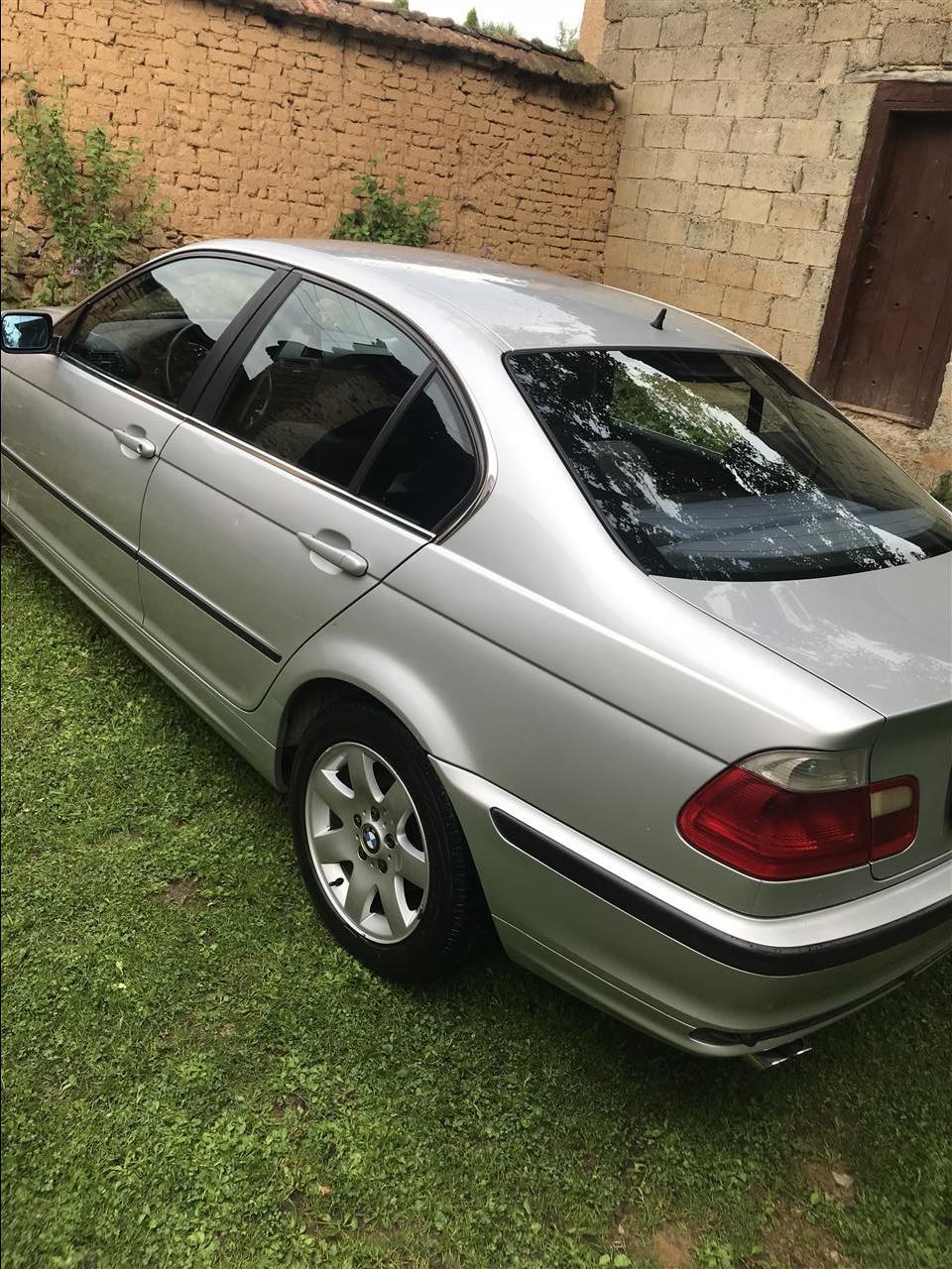 Shitet-BMW-per-Merakli