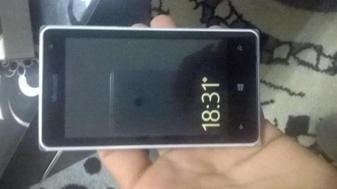 nokia microsoft