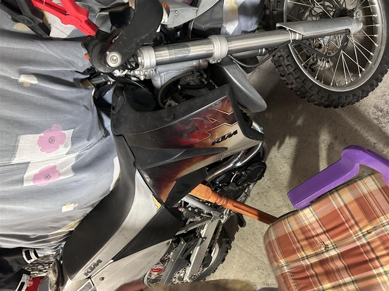 Ktm