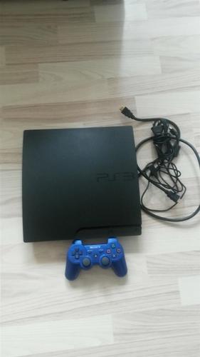 PS3 