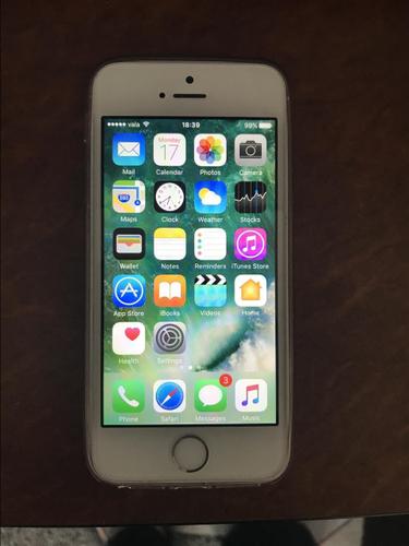 Aiphone 5s