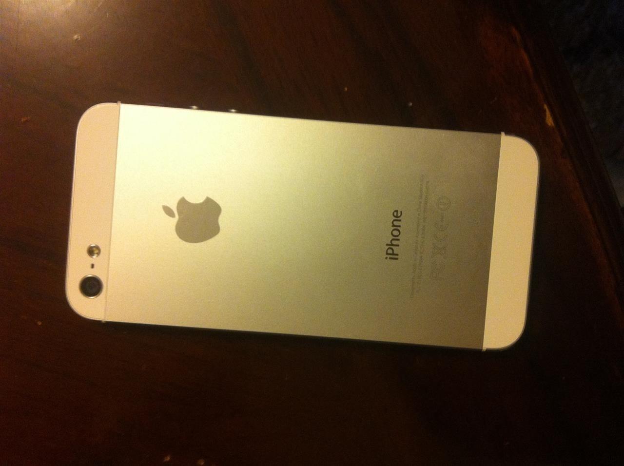 Iphone-5
