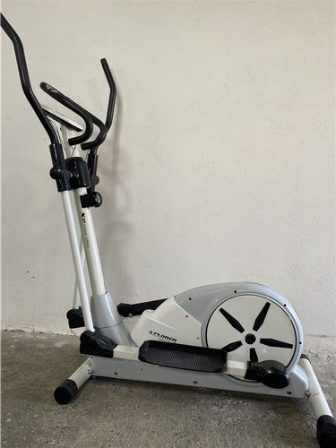 Orbitrek model ri