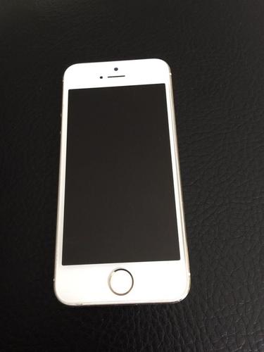iPhone 5s 