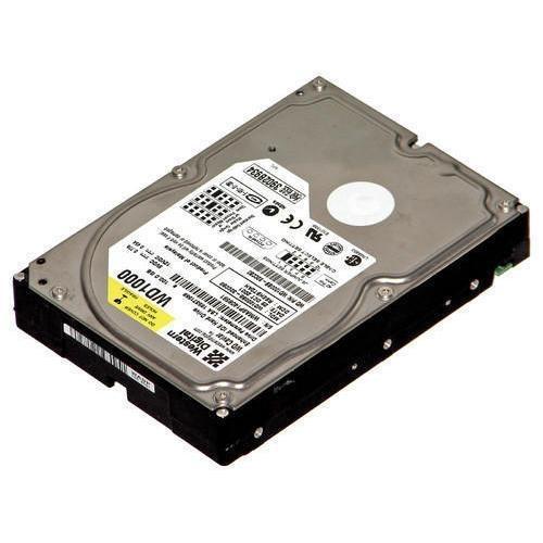 Hard-Disk