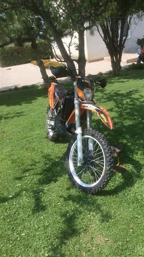 KTM 
