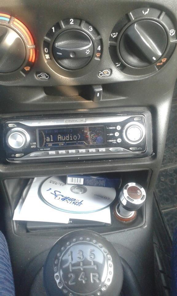Bas-pioner