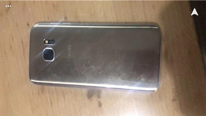 Samsung s7 