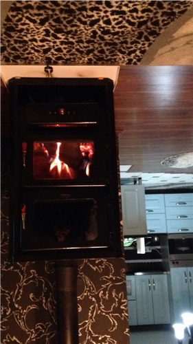 Kamin