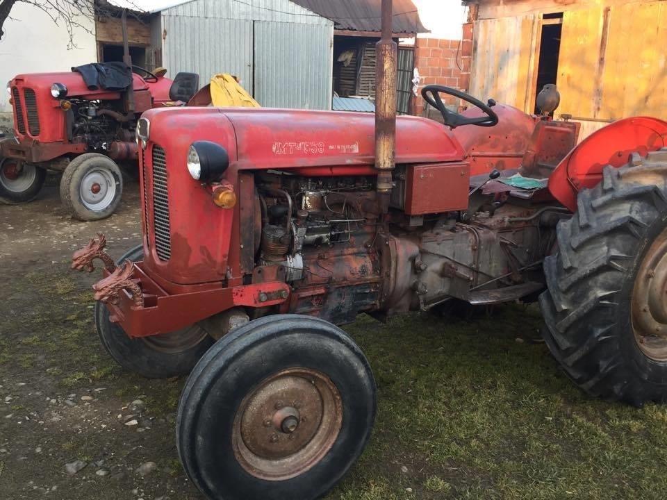 traktor