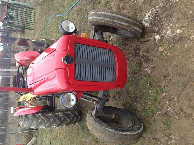 Traktor