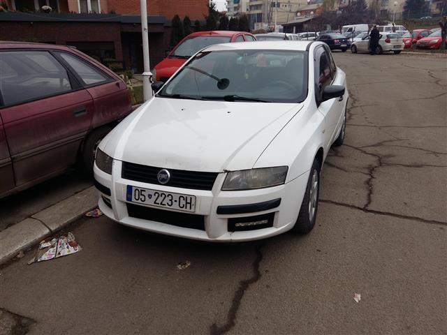 Fiat-sillo
