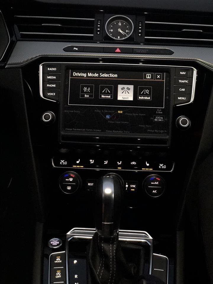 Passat