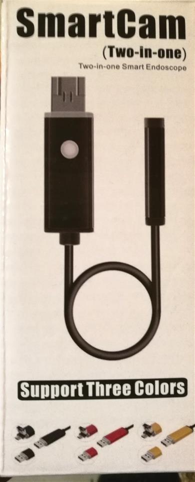 Hd-Camera
