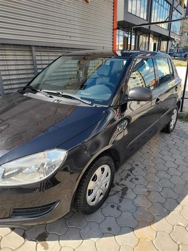 Shitet shkoda fabia