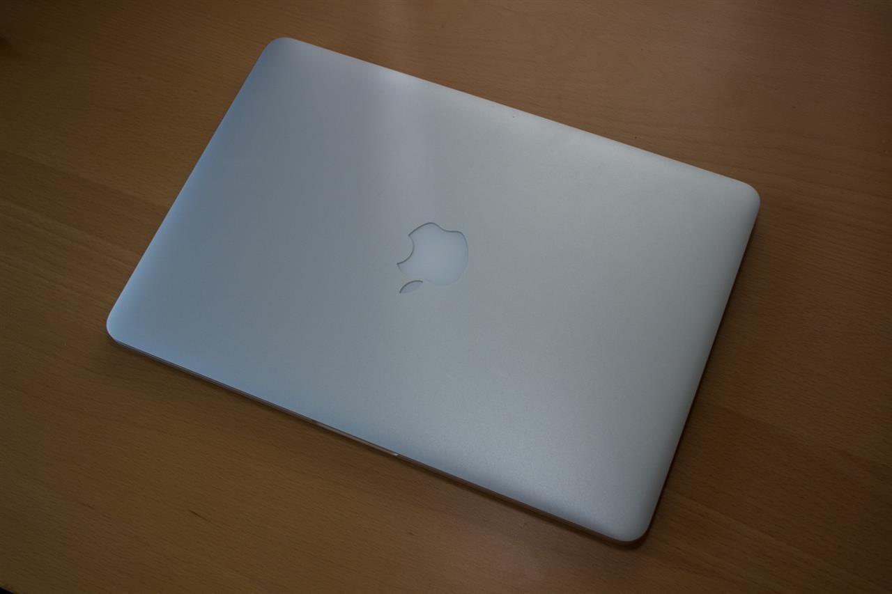 MacBook-Pro