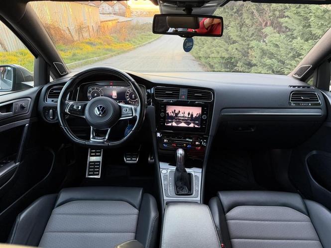 Golf 7 2015