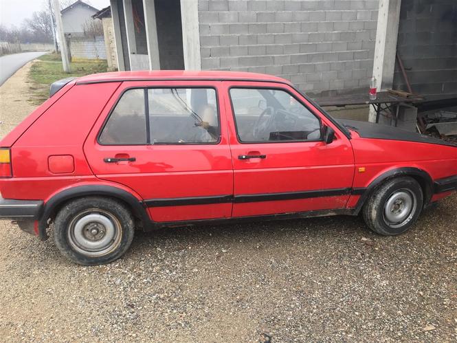 golf 2