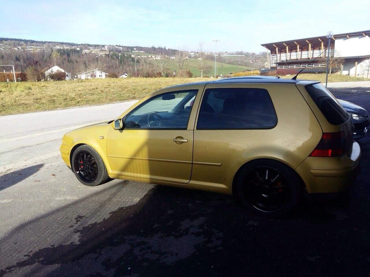 Golf-4
