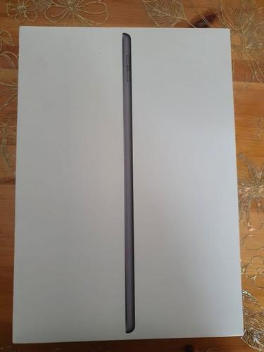 Ipad Generation  7