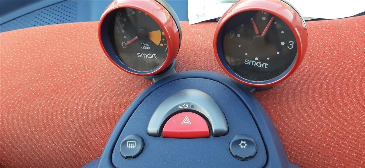 Smart-