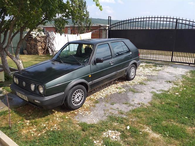 Golf 
