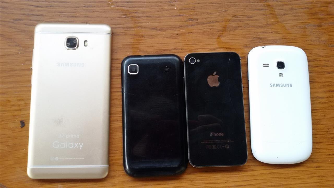 Telefon