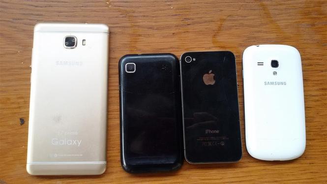 Telefon